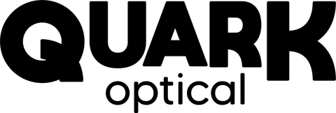 Quark Optical logosu