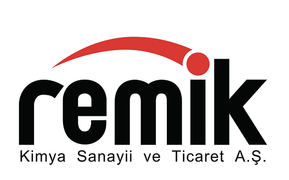 Remik Kimya logosu