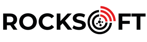 Rocksoft logosu