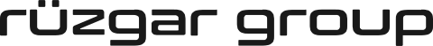 Rüzgar Beton logosu