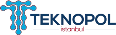 Teknopol İstanbul logosu