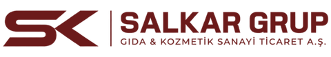 Salkar Grup Gıda logosu