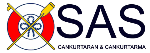 SAS TR logosu