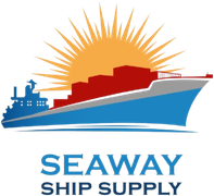 Seaway Ship Supply logosu