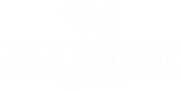 Aren Yachting logosu