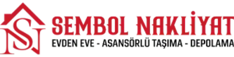 Sembol Naklıyat Depoculuk logosu