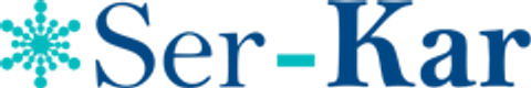 Serkar Pazarlama Lojistik logosu