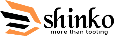 Shinko logosu