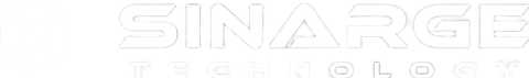 Sinarge Mühendislik Yazılım logosu