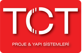 TCT Proje Yapı logosu