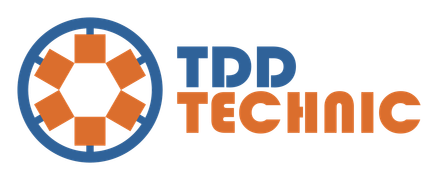 TDD Technic logosu