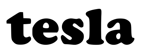 Tesla Belgelendirme logosu