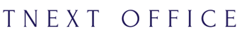 Tnext Office logosu