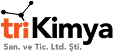Tri Kimya logosu