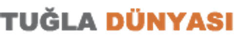 Tuğla Dünyası Yapı logosu