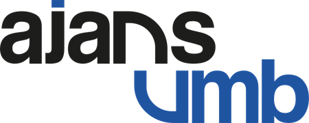 Ajans UMB logosu