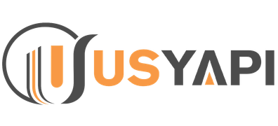 Us Yapı Denetim logosu