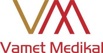 Vamet Medikal logosu