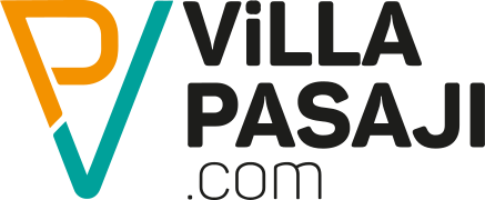 Villa Pasajı Turizm logosu