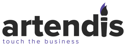 Artendis logosu