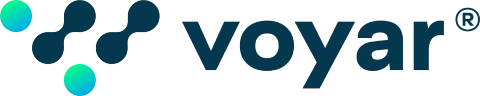 Voyar logosu