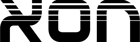 XON Teknoloji logosu