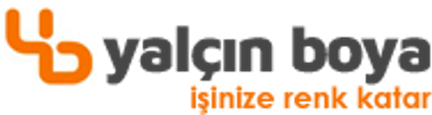 Yalçın Boya Tekstil logosu