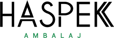 Haspek Ambalaj logosu