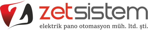 Zetsistem logosu