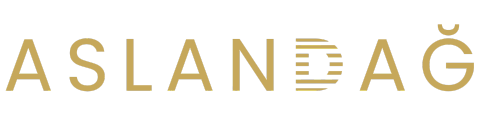 Aslandağ Teknik İnşaat logosu