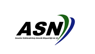 ASN Denetim logosu