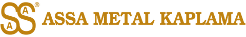 Assa Metal Kaplama logosu
