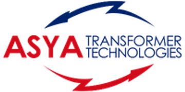 Asya Trafo Otomasyon logosu