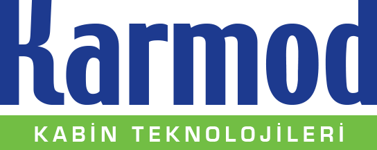 Karmod Kabin logosu