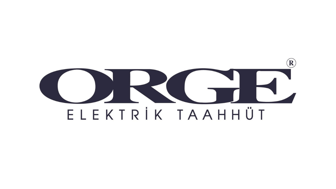 ORGE logosu