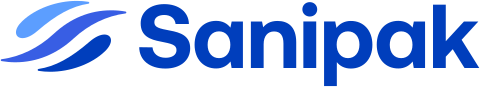 Sanipak logosu