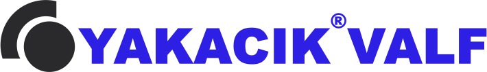 Yakacık Valf logosu