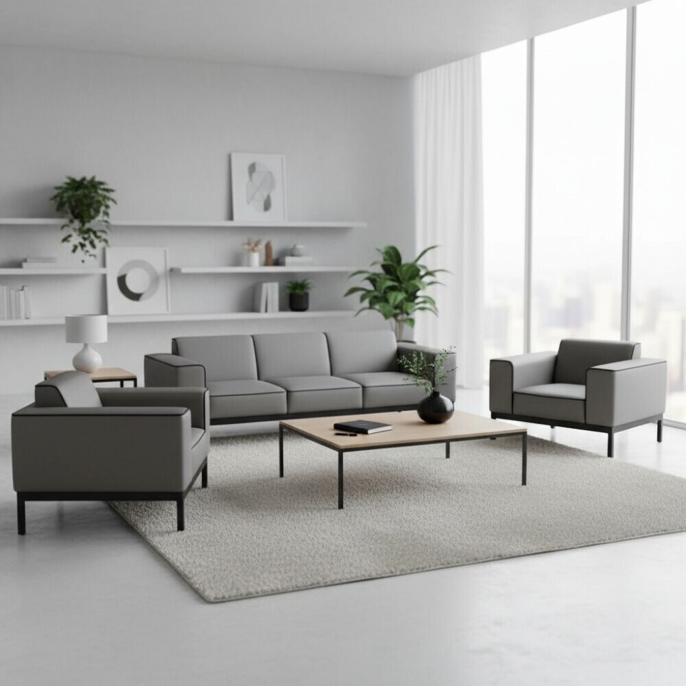 İkinci El Oturma Grubu Nereden Alınır?