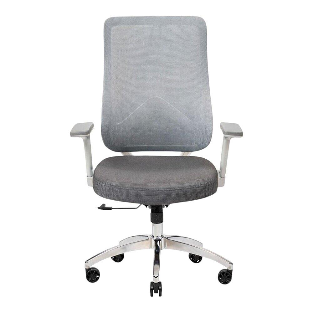 Ofis Koltuğu Nasıl Ayarlanır?