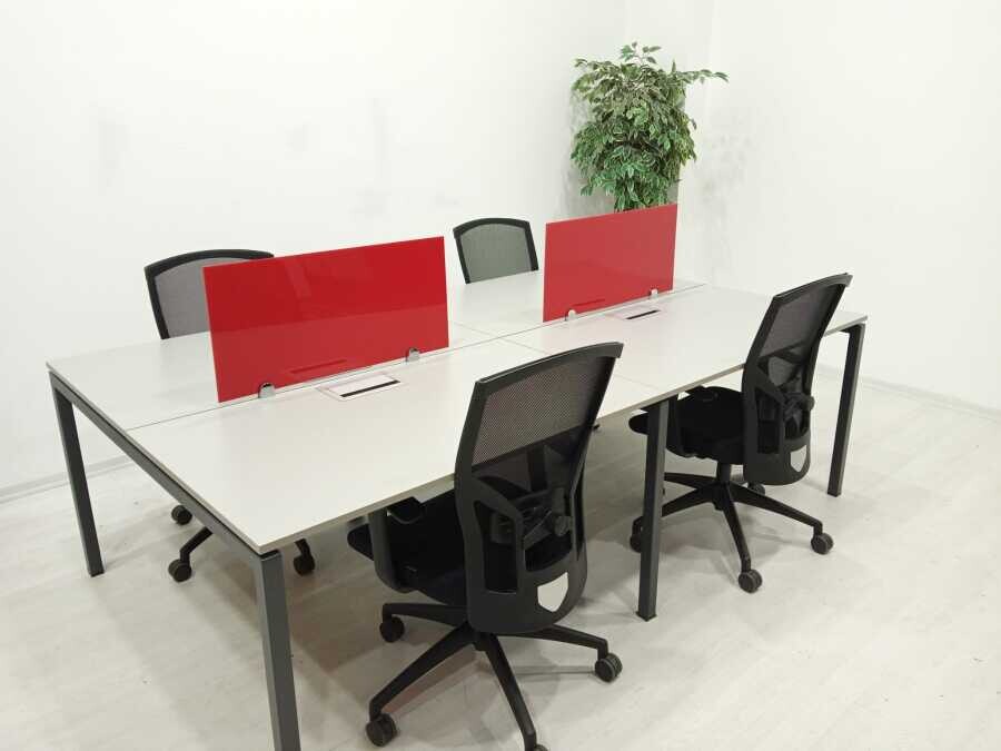 Çoklu Çalışma Masası Nedir ve Ne İşe Yarar?