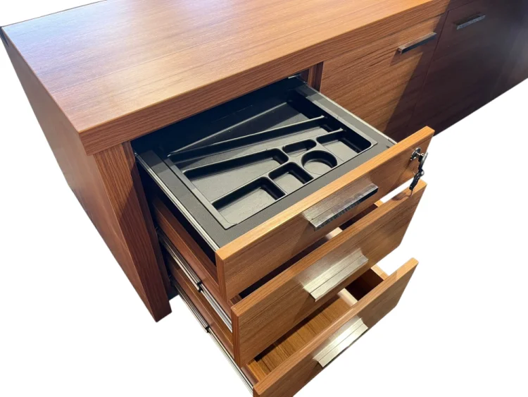 APEX TEAK MAKAM TAKIMI - 5