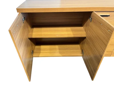 APEX TEAK MAKAM TAKIMI - 4