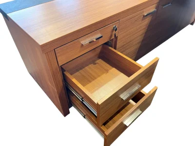 APEX TEAK MAKAM TAKIMI - 6