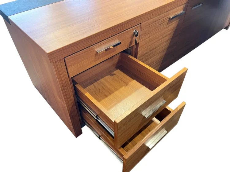 APEX TEAK MAKAM TAKIMI - 6