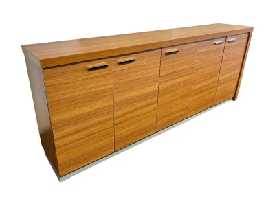 APEX TEAK MAKAM TAKIMI - 3