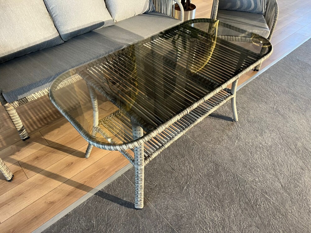 ARTEMİS BAHÇE MOBİLYA SETİ - 5