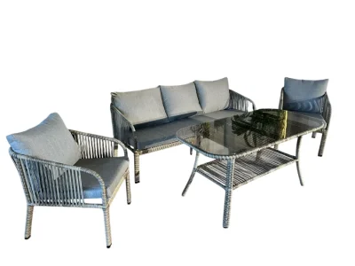 ARTEMİS BAHÇE MOBİLYA TAKIMI - 1