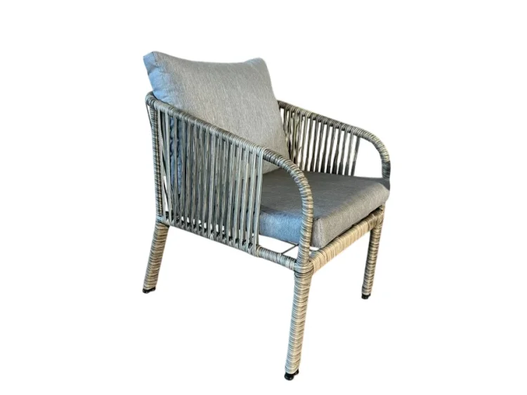 ARTEMİS BAHÇE MOBİLYA TAKIMI - 4