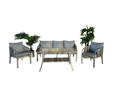 ARTEMİS BAHÇE MOBİLYA TAKIMI - 3