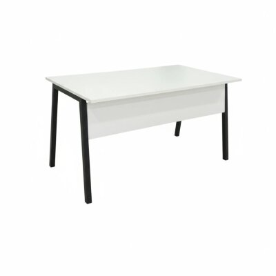 ATOM 140*70 BEYAZ ÇALIŞMA MASASI - 3